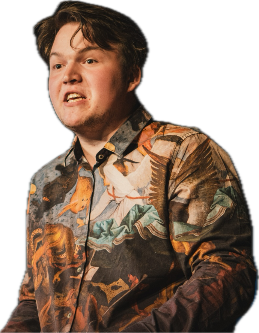 Matěj Haták